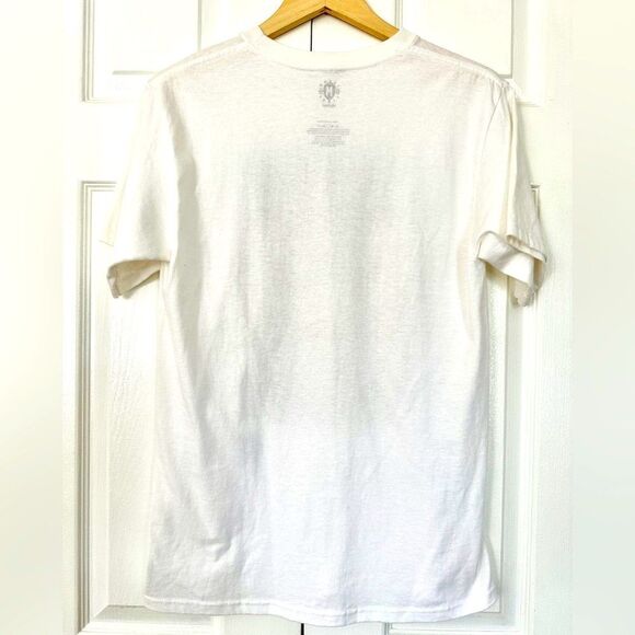 Lucha Libre Shirt Cancun Mr Kone Masked Wrestler Luchadore Mexico Size M - Picture 3 of 6